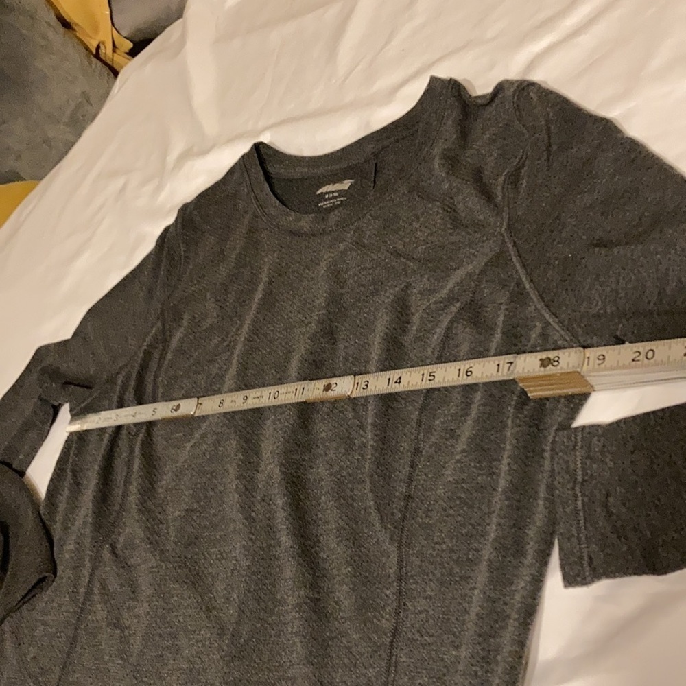 Avia performance tee size M 8-10 new with tag - Picture 15 of 16